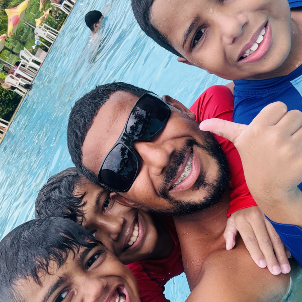 MANOEL PEDREIRO PREMIAÇÃO 