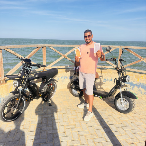 MANOEL PEDREIRO PREMIAÇÃO 