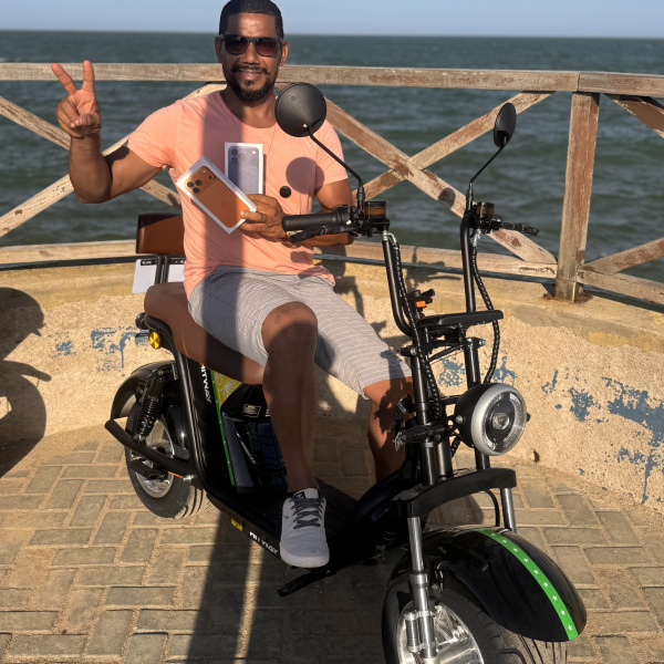 MANOEL PEDREIRO PREMIAÇÃO 